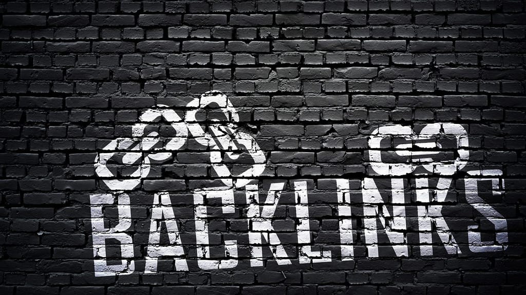 How Backlinks Propel Your Website to the Top of Search Results