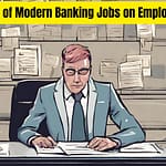 The Impact of Modern Banking Jobs on Employee Health: Navigating the Challenges