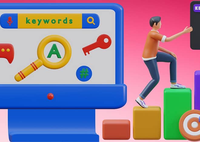 Keywords research in 2023 Your SEO Game Changer