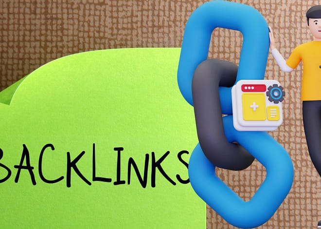 How Backlinks Propel Your Website to the Top of Search Results